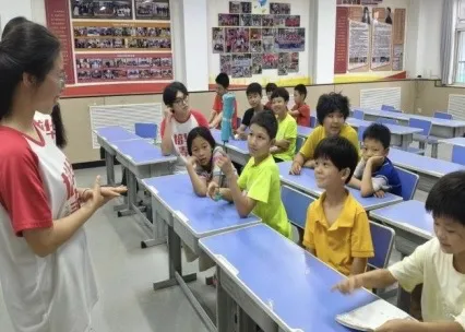 米兰网页版,米兰(中国)青年学子暑期“三下乡”:千名骄子燃情实践 万里青春共绘华章_fororder_图片7