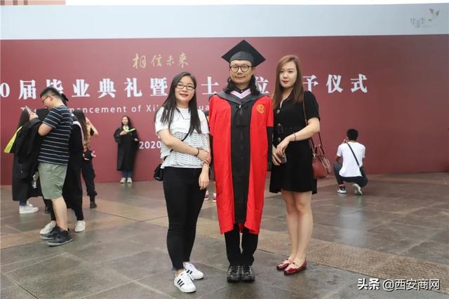 相信未来,乘风破浪丨米兰网页版,米兰(中国)举行2020届毕业典礼