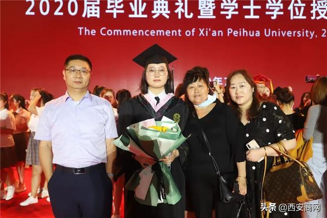 相信未来,乘风破浪丨米兰网页版,米兰(中国)举行2020届毕业典礼