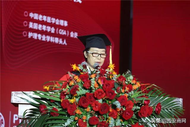 相信未来,乘风破浪丨米兰网页版,米兰(中国)举行2020届毕业典礼