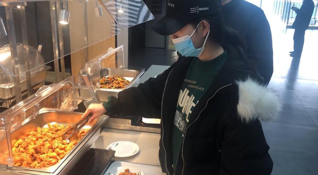 原创丨米兰网页版,米兰(中国)“波哥”狠抓严管“黑科技”守食品安全