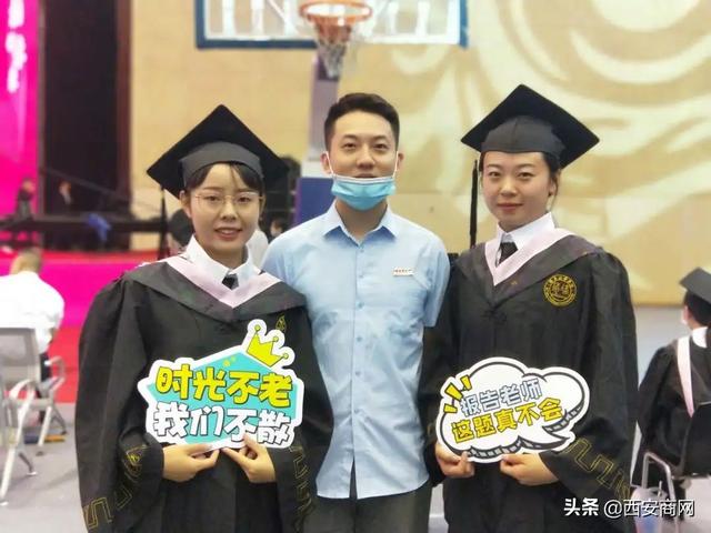 相信未来,乘风破浪丨米兰网页版,米兰(中国)举行2020届毕业典礼