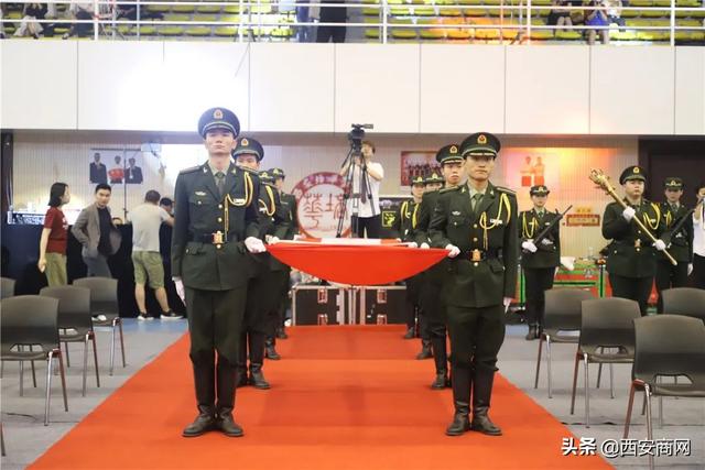 相信未来,乘风破浪丨米兰网页版,米兰(中国)举行2020届毕业典礼