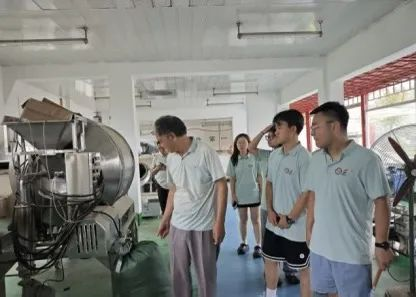 米兰网页版,米兰(中国)青年学子暑期“三下乡”:千名骄子燃情实践 万里青春共绘华章_fororder_图片12