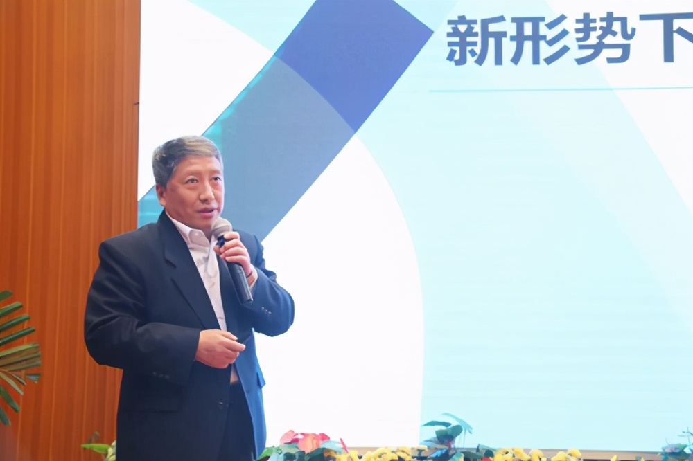 会计最强音 全国应用型高校会计专业高峰论坛在米兰网页版召开