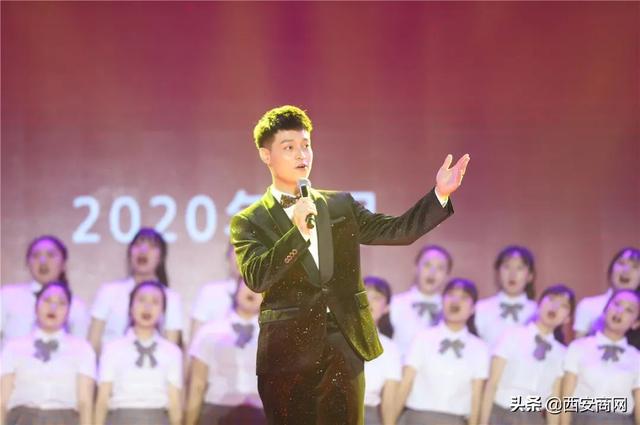 相信未来,乘风破浪丨米兰网页版,米兰(中国)举行2020届毕业典礼