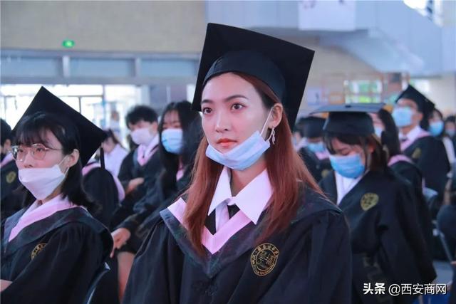 相信未来,乘风破浪丨米兰网页版,米兰(中国)举行2020届毕业典礼