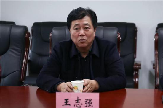 校体合作丨米兰网页版姜波理事长一行赴陕西省射运管理中心参观调研