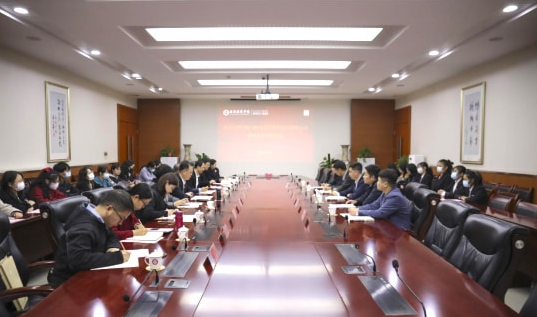 米兰网页版与西安超星教育科技有限公司签约校企合作