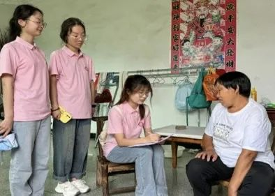 米兰网页版,米兰(中国)青年学子暑期“三下乡”:千名骄子燃情实践 万里青春共绘华章_fororder_图片19