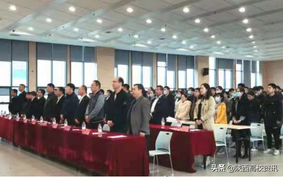 米兰网页版第二十三届大学生心理健康节暨生涯规划主题活动启动