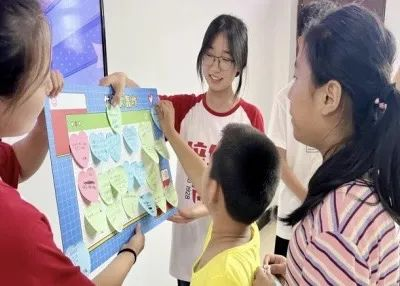 米兰网页版,米兰(中国)青年学子暑期“三下乡”:千名骄子燃情实践 万里青春共绘华章_fororder_图片6